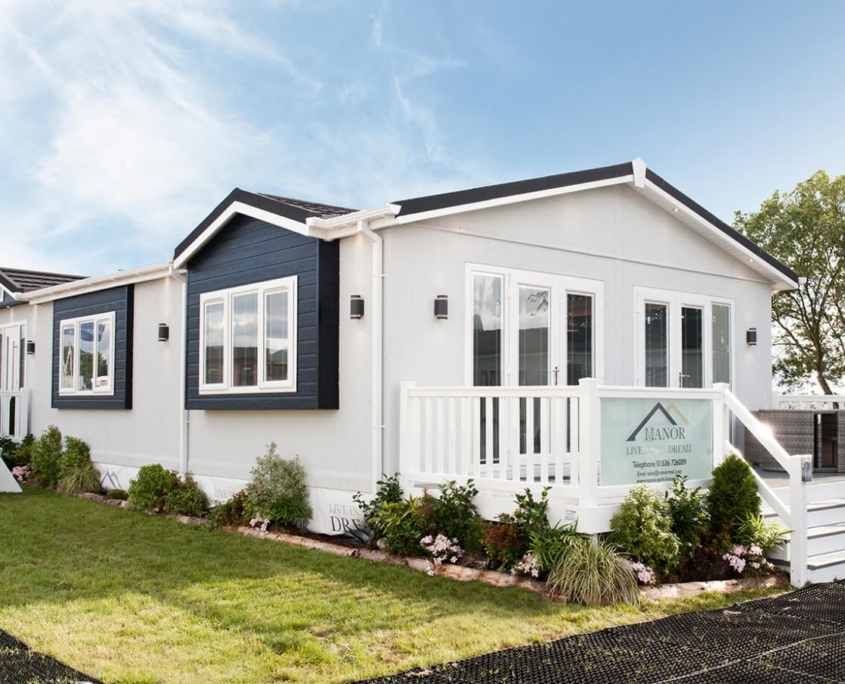 Millview Park Sawyers Park Homes